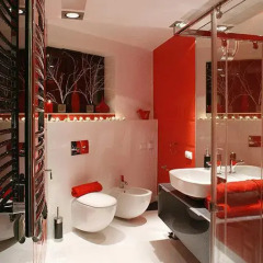 Отель Butorowy Residence Апартаменты фото 8