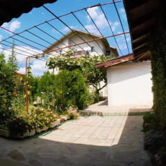 Отель Atanasovi House Болгария, Аврен - отзывы, цены и фото номеров - забронировать отель Atanasovi House онлайн фото 3