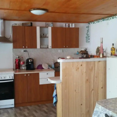 Отель Guest House Palms Боженци в номере