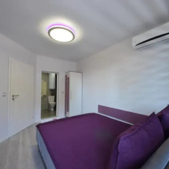 Апартаменты Apartment Relax Велико Тырново комната для гостей фото 2