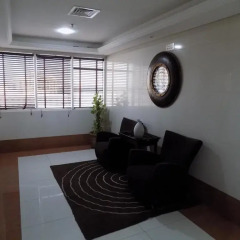 Fortune Classic Hotel Apartments интерьер отеля фото 3
