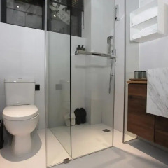 Wu Lan Hotel 4* Стандартный номер фото 15