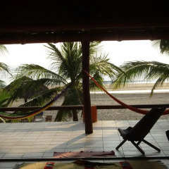 Отель Bungalows Tree Tops 5* Люкс с различными типами кроватей фото 8