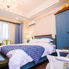 All Right Hotel Стандартный номер с различными типами кроватей фото 4
