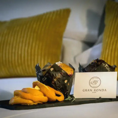 Отель BCN Urban Hotels Gran Ronda 3* Номер категории Эконом с различными типами кроватей фото 2