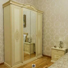 Отель La Scala Gogolevskiy 3* Стандартный номер фото 20