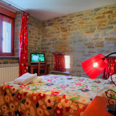 Отель Casas Rurales Pirineo детские мероприятия фото 2