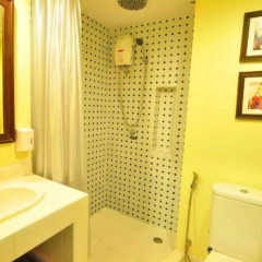 Отель Baan Sukhumvit Soi 20 3* Стандартный номер