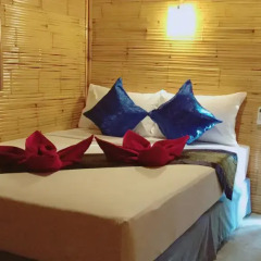 Отель Chom Dao Resort Ланта сауна