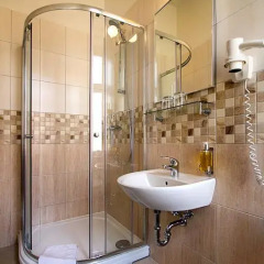 Hotel Taurus 4* Номер категории Эконом фото 21