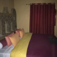 Отель Riad Moha Марокко, Мерзуга - отзывы, цены и фото номеров - забронировать отель Riad Moha онлайн комната для гостей фото 3