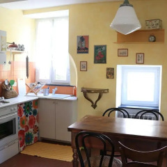 Отель Residenza Spinola Genova Генуя в номере