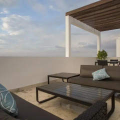 Отель Anah Suites By Turquoise 4* Апартаменты фото 20