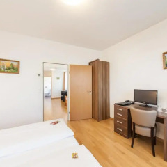 Novum Hotel Kaffeemühle 3* Номер категории Эконом с различными типами кроватей фото 4