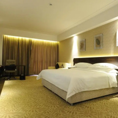 Vienna International Hotel комната для гостей фото 4