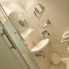 Cerano City Hotel Köln am Dom 3* Стандартный номер с различными типами кроватей фото 2
