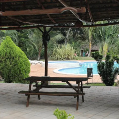 Hotel Finca El Capitan (CDV) Грасьяс фото 5