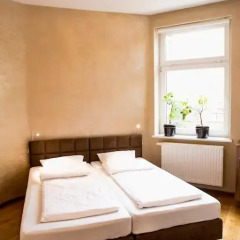 Midtown Hostel Стандартный номер фото 5