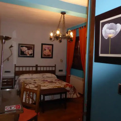 Отель Hosteria Picos De Europa детские мероприятия