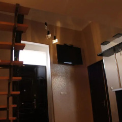 Апартаменты GT apartment удобства в номере фото 2