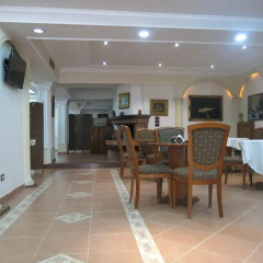 Hotel Lido питание