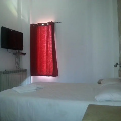 Zion Hotel 3* Стандартный номер фото 2