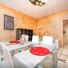 Отель Acanto Room Deluxe в номере