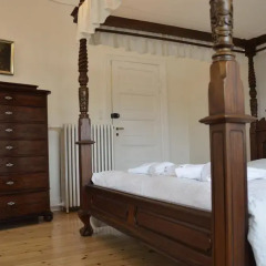 Отель Rent a Room Copenhagen 2* Улучшенный номер с различными типами кроватей фото 11