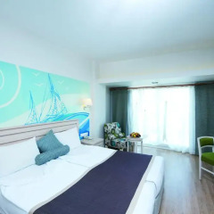 Hotel Thalia Unique 4* Стандартный номер с различными типами кроватей