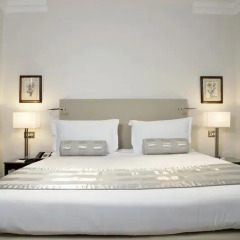 Отель Dukes London 5* Люкс повышенной комфортности с различными типами кроватей фото 4