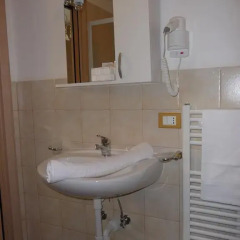 Hotel Cantore 3* Стандартный номер фото 9