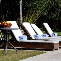 Suter Petit Hotel 4* Стандартный номер фото 4