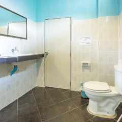 Отель Bottle Beach 1 Resort 3* Бунгало Делюкс с различными типами кроватей фото 2