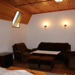 Отель Guest House Rila Стандартный номер