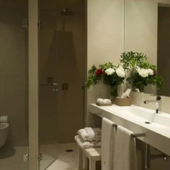 Boutique Hotel Can Cera 5* Номер Делюкс с различными типами кроватей фото 7