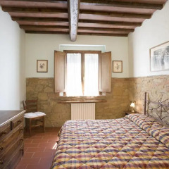 Апартаменты Castellare di Tonda - Apartments Улучшенные апартаменты с различными типами кроватей фото 3