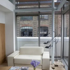 Отель Boundary London Великобритания, Лондон - отзывы, цены и фото номеров - забронировать отель Boundary London онлайн спа фото 2