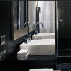 Отель Room Mate Alain 4* Представительский номер с различными типами кроватей фото 2