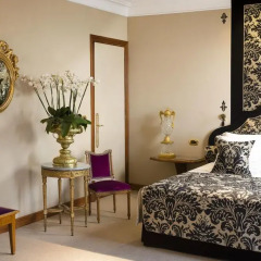 Hotel Le Negresco 5* Номер категории Премиум с различными типами кроватей фото 2