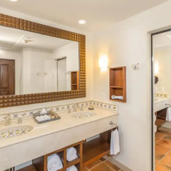 Отель Hacienda del Mar Los Cabos удобства в номере