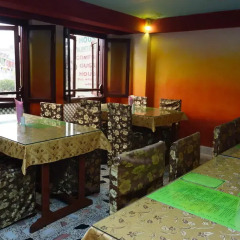 Отель Happiness Guest House Непал, Катманду - отзывы, цены и фото номеров - забронировать отель Happiness Guest House онлайн питание