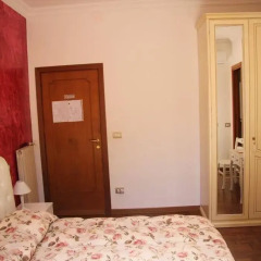 Отель L'Angelo di Borgo Стандартный номер с различными типами кроватей фото 8