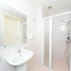 Отель Rija Irina 3* Апартаменты фото 8