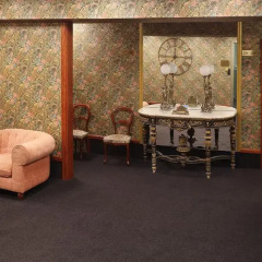 Hotel Continental Barcelona Барселона спа