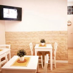 Отель Palermo Inn Италия, Палермо - отзывы, цены и фото номеров - забронировать отель Palermo Inn онлайн питание