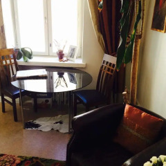 Отель 4pillowsapartments Kalevankatu удобства в номере фото 2