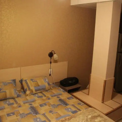 World Hostel Стандартный номер с различными типами кроватей
