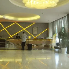 Mellow Orange Hotel интерьер отеля фото 3