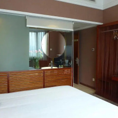 SSAW Hotel Hangzhou Hubin комната для гостей фото 3