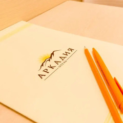 Arcadia Hotel детские мероприятия